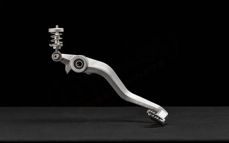 Stark Varg OEM Complete Rear Foot Brake Pedal Assembly
