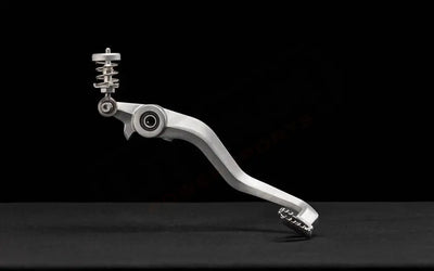 Stark Varg OEM Complete Rear Foot Brake Pedal Assembly