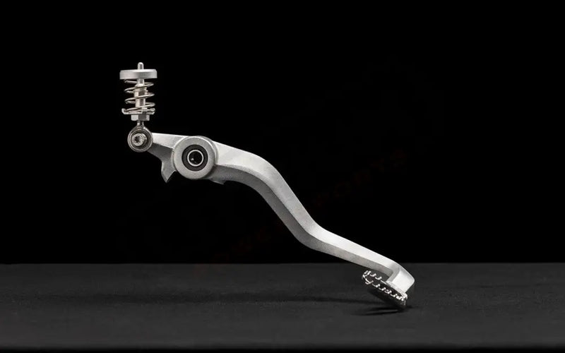 Stark Varg OEM Complete Rear Foot Brake Pedal Assembly eParts