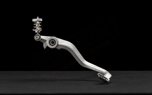 STARK Pinza Freno Posteriore In Ghisa Per Toyota Celica/Prius - SKBC-0461829 (1 Pistone, Ø34mm)