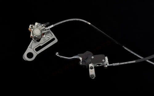 Stark Varg OEM Complete rear hand brake kit (Brembo)