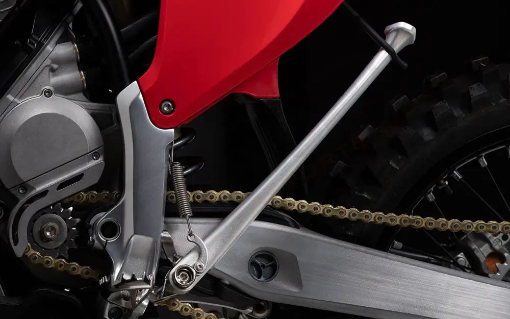 Stark Varg OEM Complete side stand kit