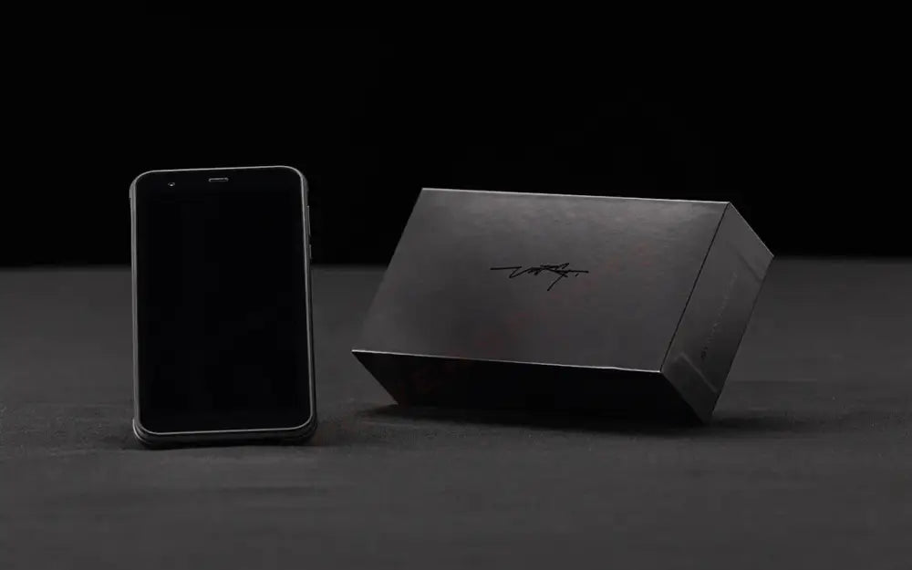 Stark Varg OEM EX/MX 1.2 Stark VARG Phone