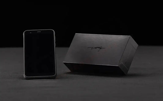 Stark Varg OEM EX/MX 1.2 Stark VARG Phone - Lithium Powersports