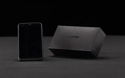 Stark Varg OEM EX/MX 1.2 Stark VARG Phone - Lithium Powersports