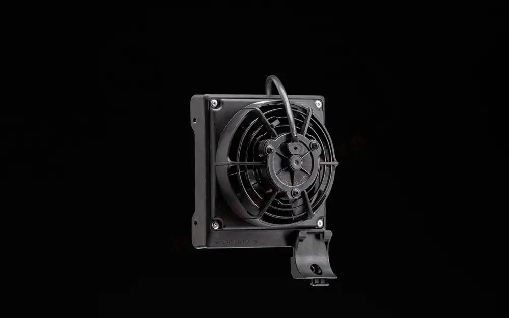 Stark Varg OEM Fan assembly