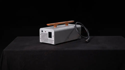Stark Varg OEM Fast Charger 7 kW