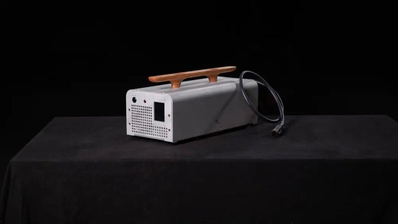Stark Varg OEM Fast Charger 7 kW
