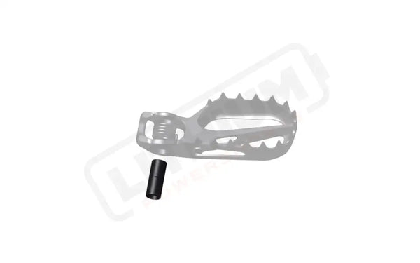 Stark Varg OEM Foot peg bushing