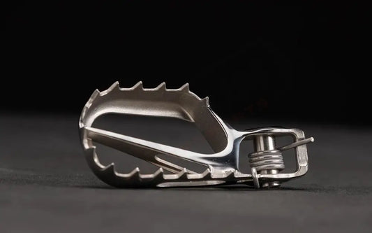 Stark Varg OEM Foot Pegs eParts