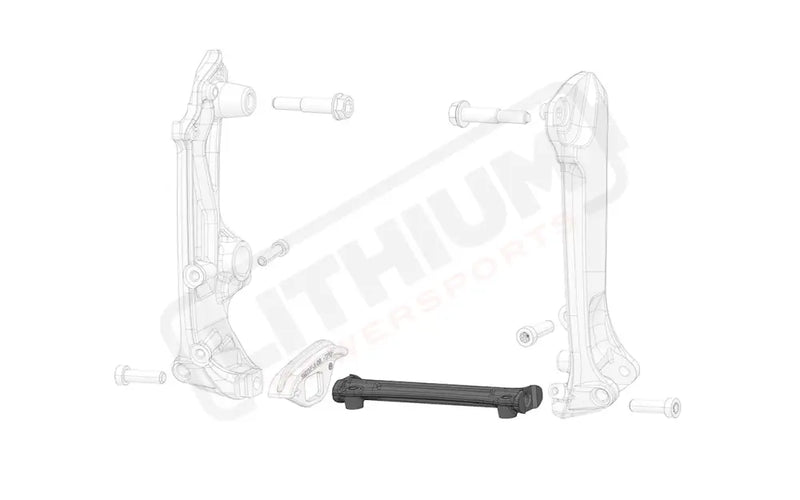 Stark Varg OEM Forged Frame Bottom Beam eParts