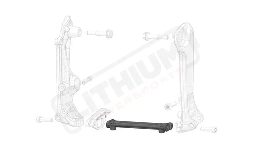 Stark Varg OEM Forged Frame Bottom Beam eParts