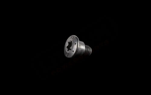 Stark Varg OEM Fork cover bolt