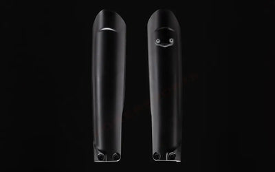 Stark Varg OEM Fork cover set Matte black