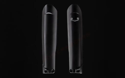 Stark Varg OEM Fork cover set Matte black eParts