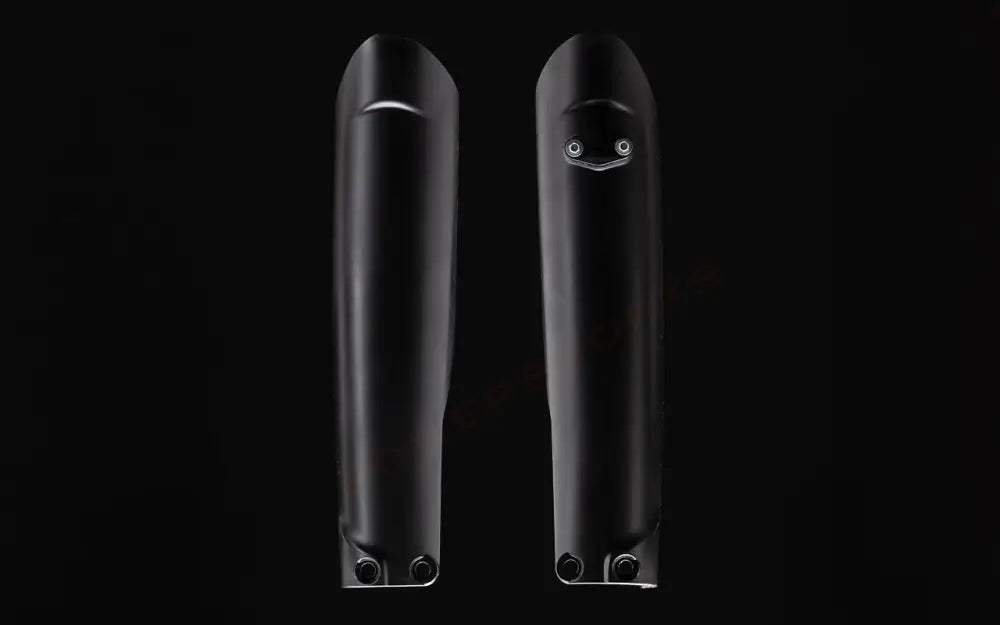 Stark Varg OEM Fork cover set Matte black