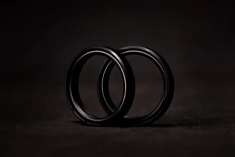 Stark Varg OEM Fork oil seal - Fluid / Oil