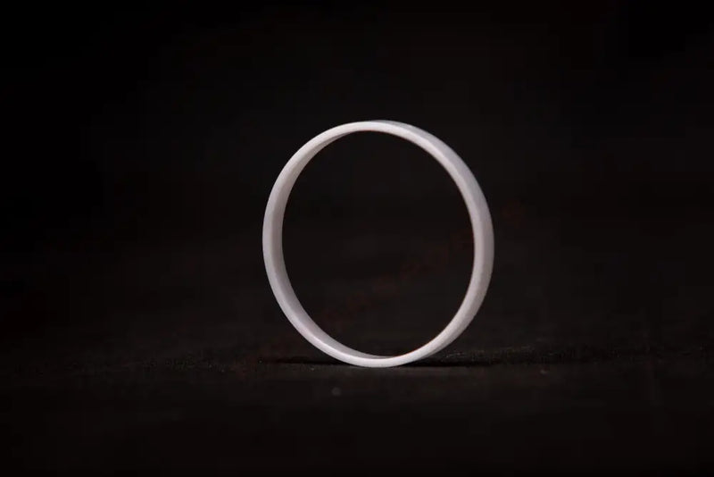 Stark Varg OEM Fork oil seal spacer (1 unit) - Fluid / Oil