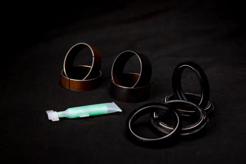 Stark Varg OEM Fork service kit