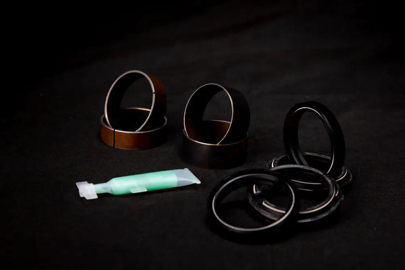 Stark Varg OEM Fork service kit
