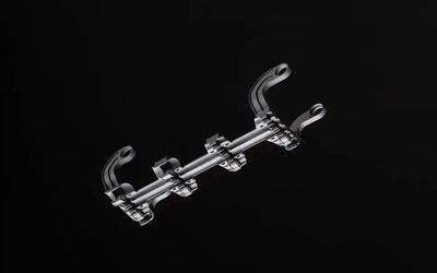 Stark Varg OEM Frame cable holder