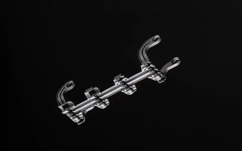 Stark Varg OEM Frame cable holder eParts