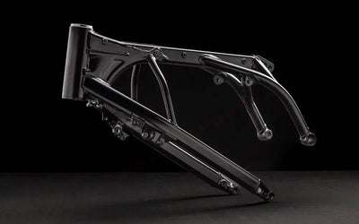 Stark Varg OEM Frame kit