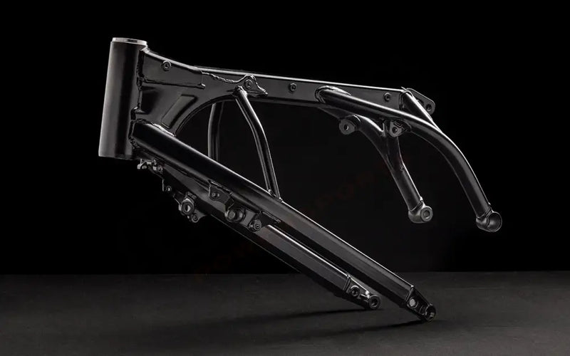 Stark Varg OEM Frame kit eParts