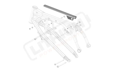 Stark Varg OEM Frame Protector