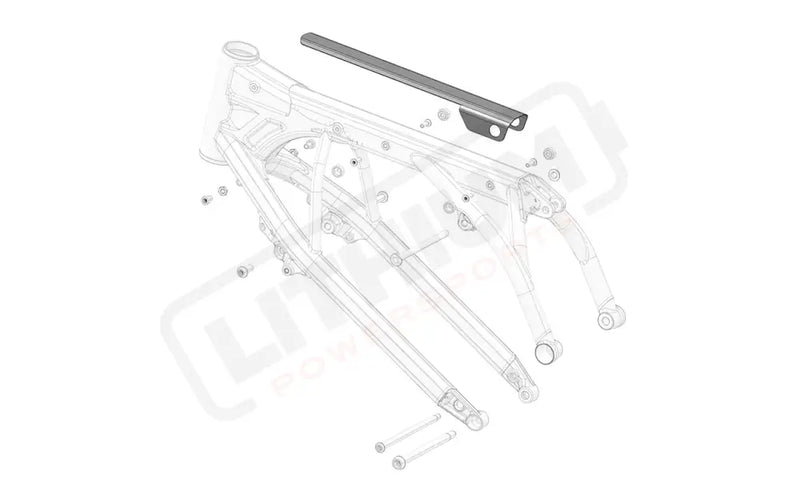 Stark Varg OEM Frame Protector eParts