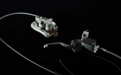 Stark Varg OEM Front brake assembly