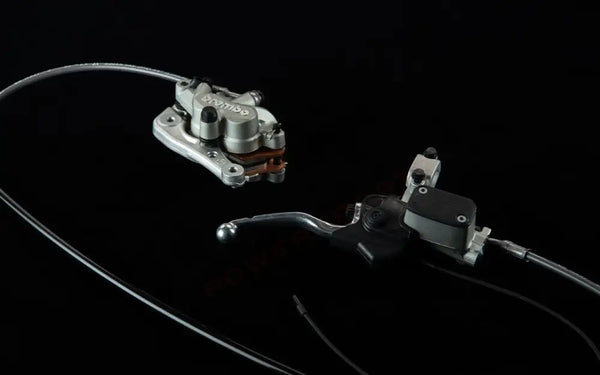 Stark Varg OEM Front brake assembly eParts