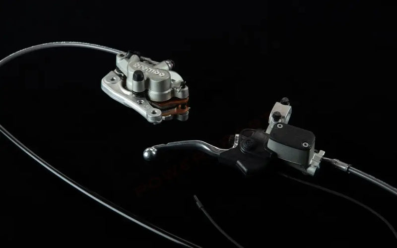 Stark Varg OEM Front brake assembly eParts