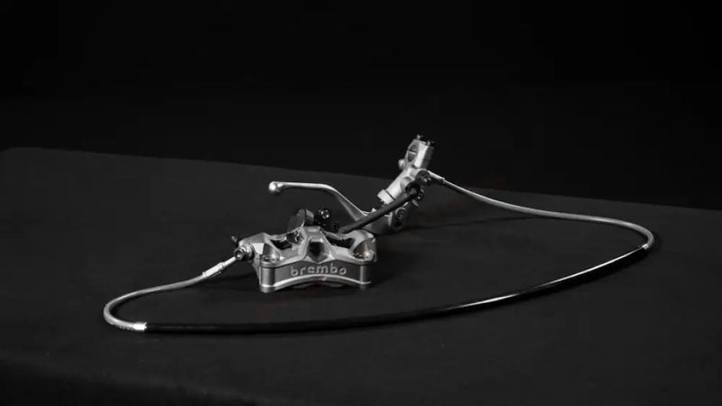 Stark Varg OEM Front brake assembly SSM1-BR-FW - Brake