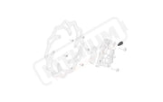 Stark Varg OEM Front Brake caliper bleeder + cover eParts