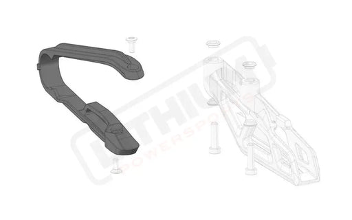Stark Varg OEM Front Chain Slider - Lithium Powersports