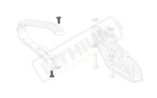 Stark Varg OEM Front Chain Slider Screw eParts