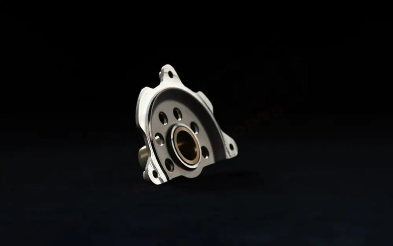 Stark Varg OEM Front disc guard holder eParts