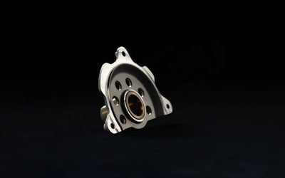 Stark Varg OEM Front disc guard holder