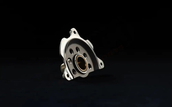 Stark Varg OEM Front disc guard holder eParts