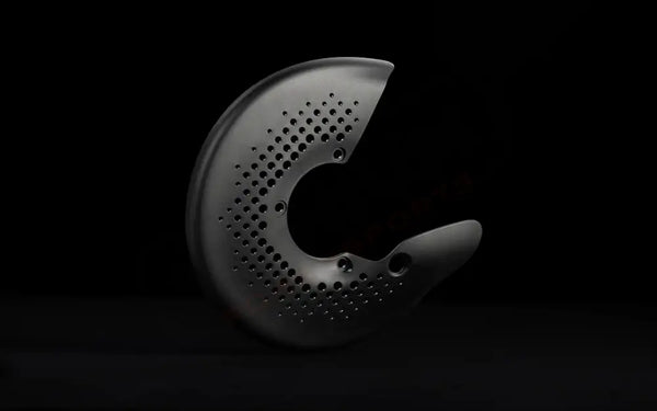 Stark Varg OEM Front disc guard
