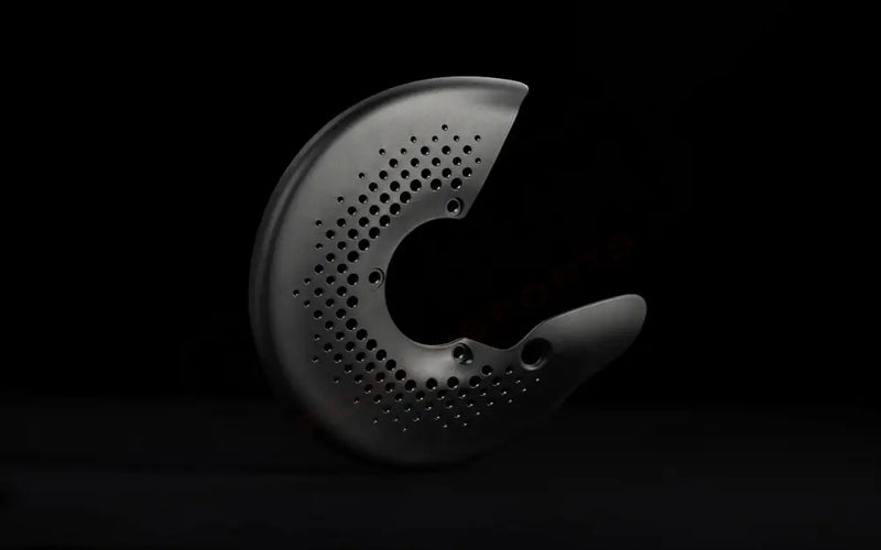 Stark Varg OEM Front disc guard