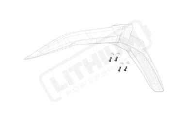 Stark Varg OEM Front fender bolt