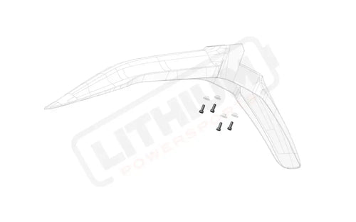 Stark Varg OEM Front fender bolt eParts