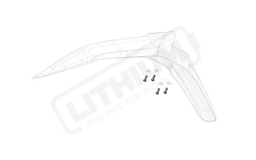 Stark Varg OEM Front fender bolt eParts