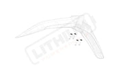Stark Varg OEM Front fender bushing eParts