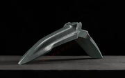 Stark Varg OEM Forest Grey Front Fender - Fender