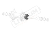 Stark Varg OEM Front Hub Interior centering Bushing Foam eParts