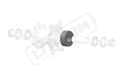 Stark Varg OEM Front Hub Interior centering Bushing Foam eParts