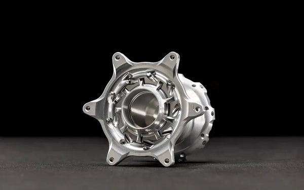 Stark Varg OEM Front hub